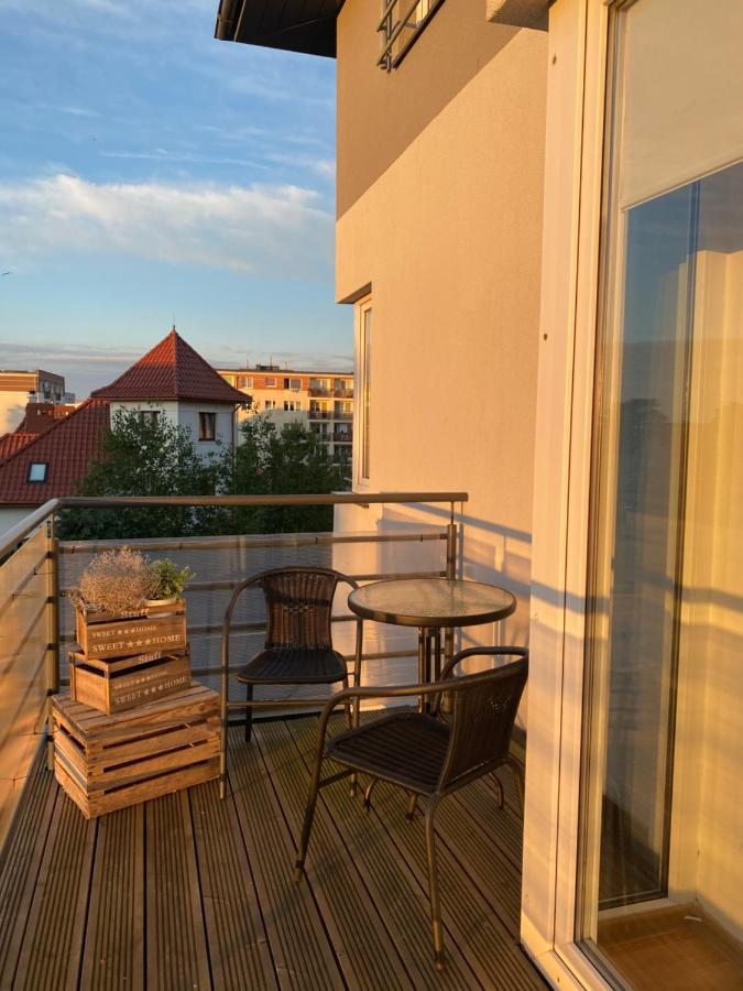 Apartament Radek 9 วาดีสวาโวโว ภายนอก รูปภาพ