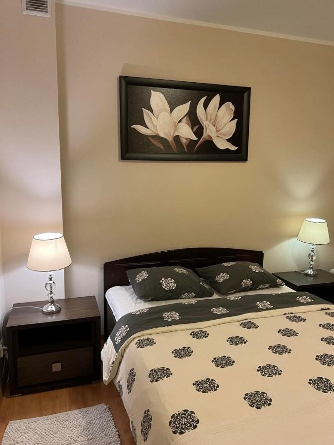 Apartament Radek 9 วาดีสวาโวโว ภายนอก รูปภาพ