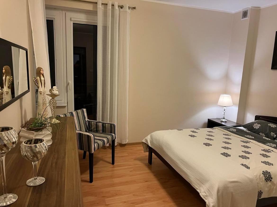 Apartament Radek 9 วาดีสวาโวโว ภายนอก รูปภาพ