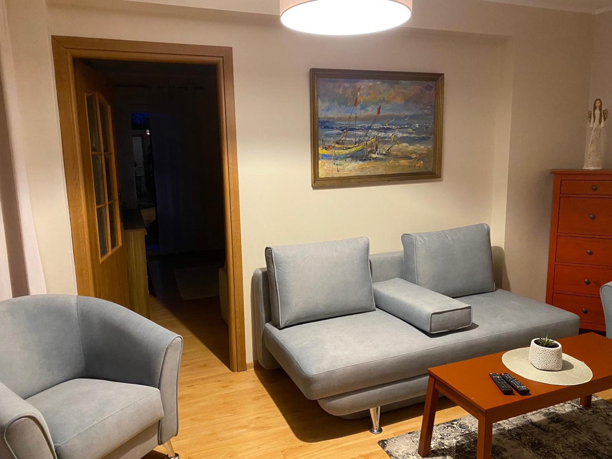 Apartament Radek 9 วาดีสวาโวโว ภายนอก รูปภาพ